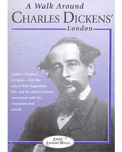 A Walk Around Charles Dickens' London