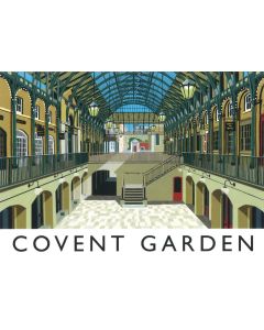 Covent Garden Card