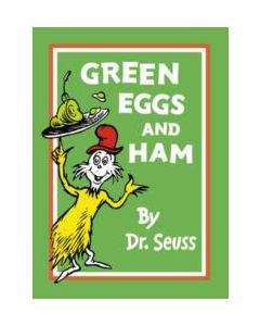 Green Eggs & Ham
