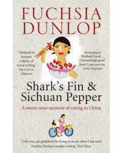 Shark's Fin & Sichuan Pepper