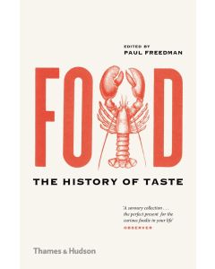 Food: A History of Taste