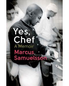 Yes Chef: A Memoir