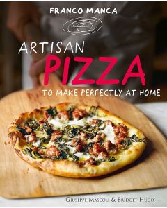 Artisan Pizza to Make Perfectly at Home: Franco Manca