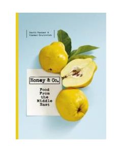 Honey & Co: Food from the Middle East