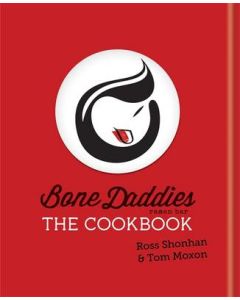 Bone Daddies: The Cookbook