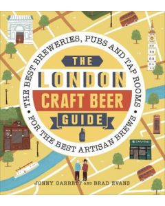 The London Craft Beer Guide