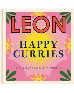Happy Leons: Leon Happy Curries