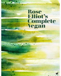 Rose Elliot's Complete Vegan