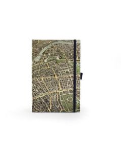 London Map Journal