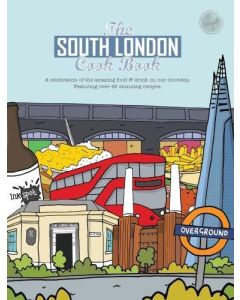 The South London Cook Book