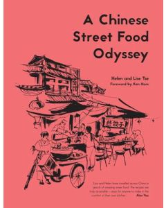 A Chinese Street Food Odyssey