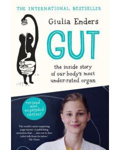 Gut: The Revised and Expanded Edition