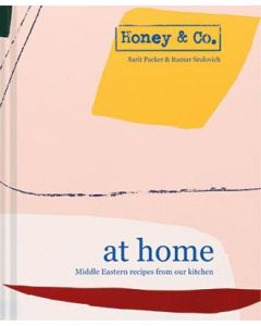 Honey And Co - At Home