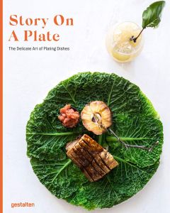 Story on a Plate: The Delicate Art of Plating Dishes